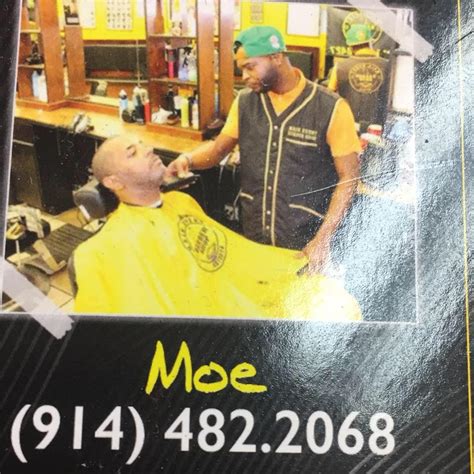 da moe barber|Moe Da Barber .